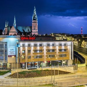 Qubus Hotel Kielce